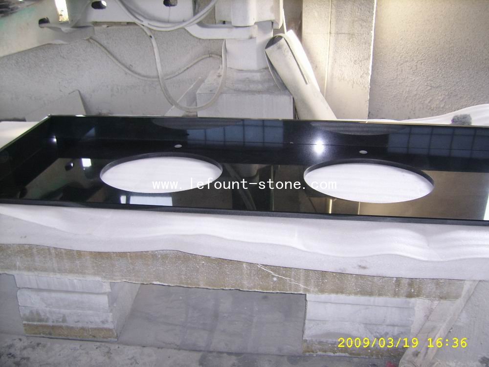 Shanxi black countertop2