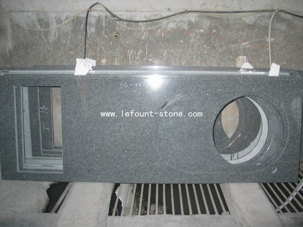 G343 Countertop