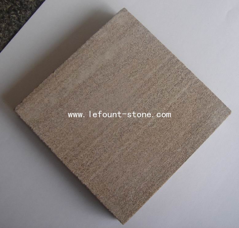 4Brown sandstone-1