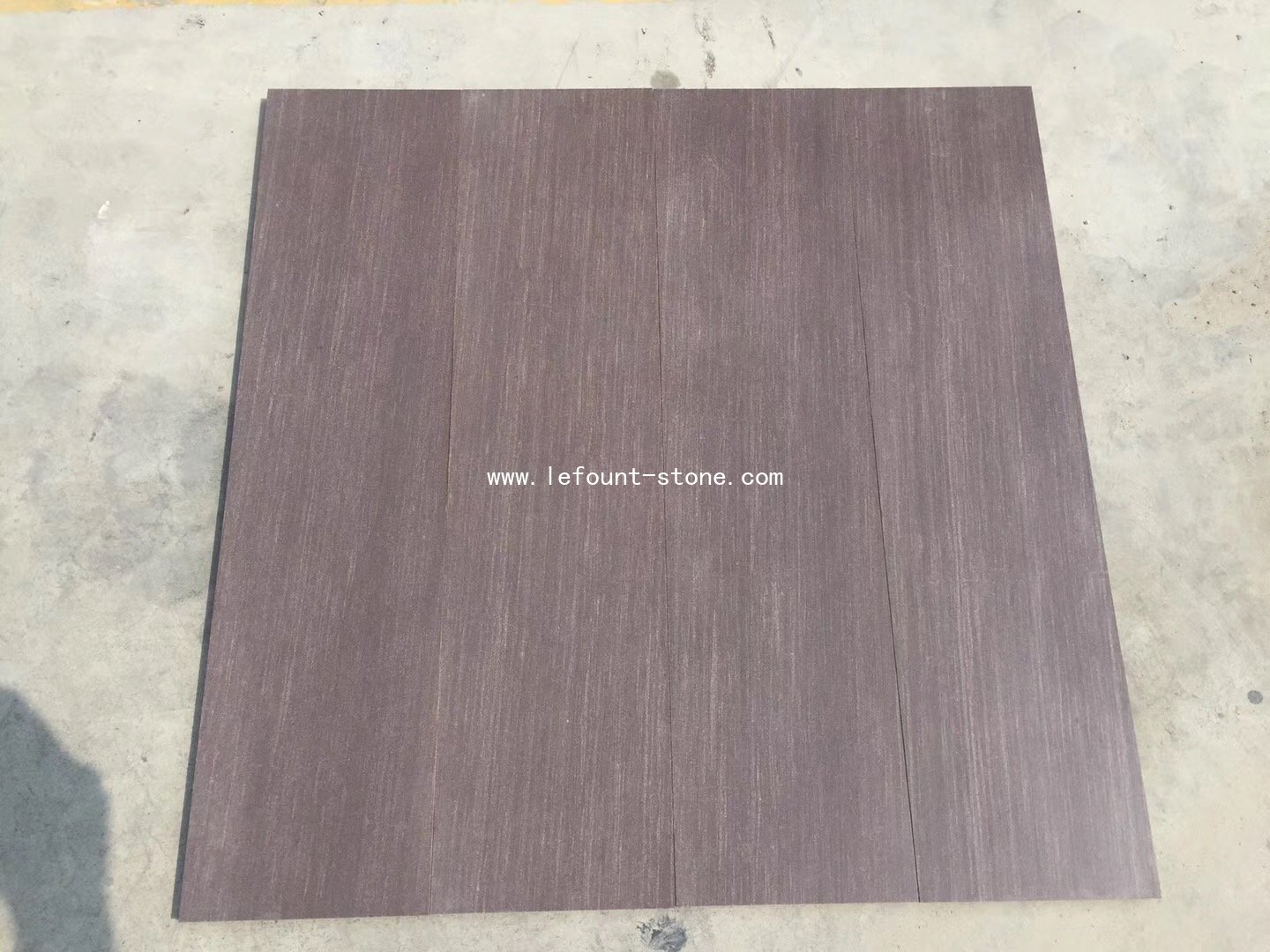 5Purple wooden sandstone-1