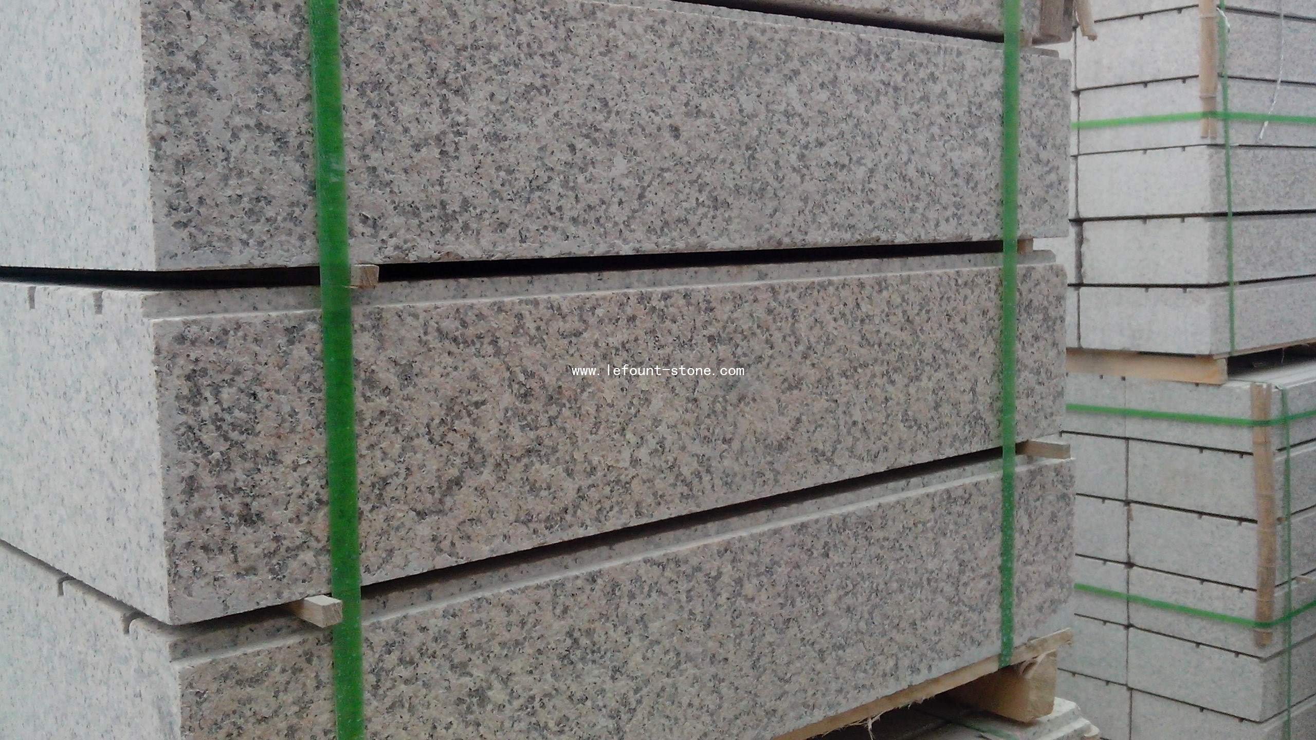 G367 wall stone