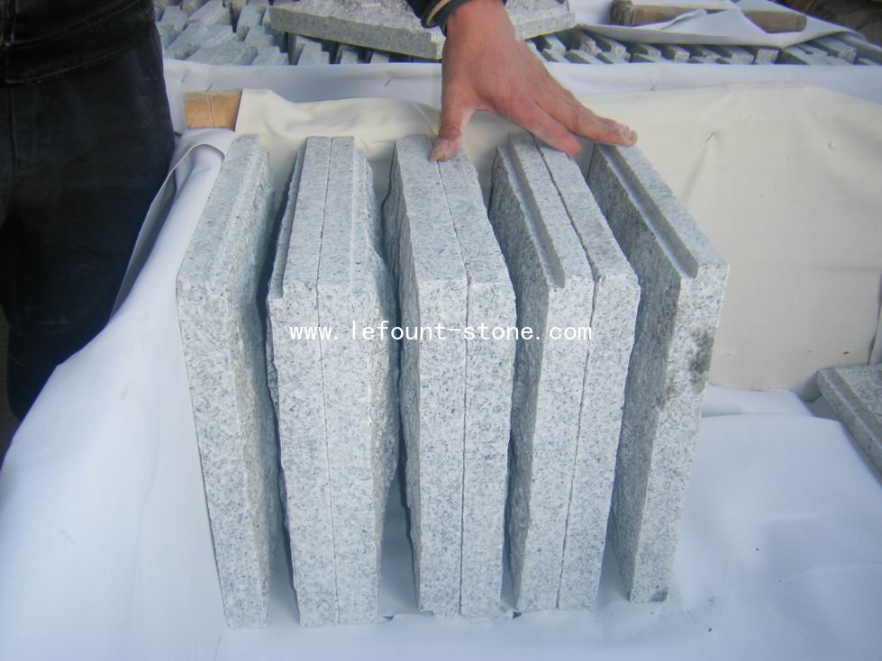 G603 wall stone